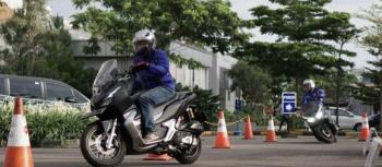 Cara Menekan Kadar Emisi Gas Buang Kendaraan Dari NSS Kedaton